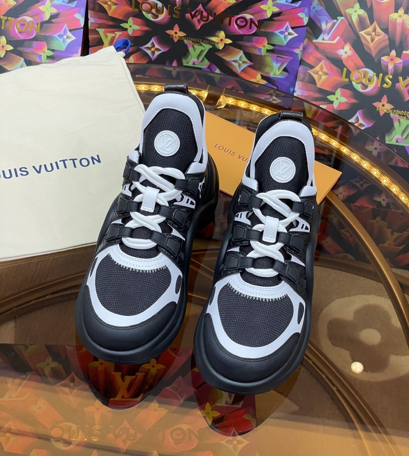 Louis Vuitton Sneakers